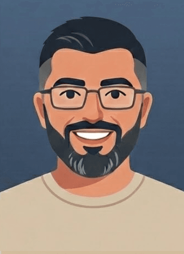 Farhad, co-founder of HeyHuma
